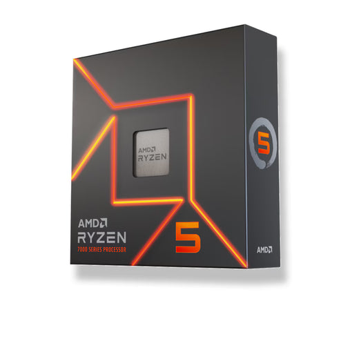 AMD Ryzen™ 5 7600