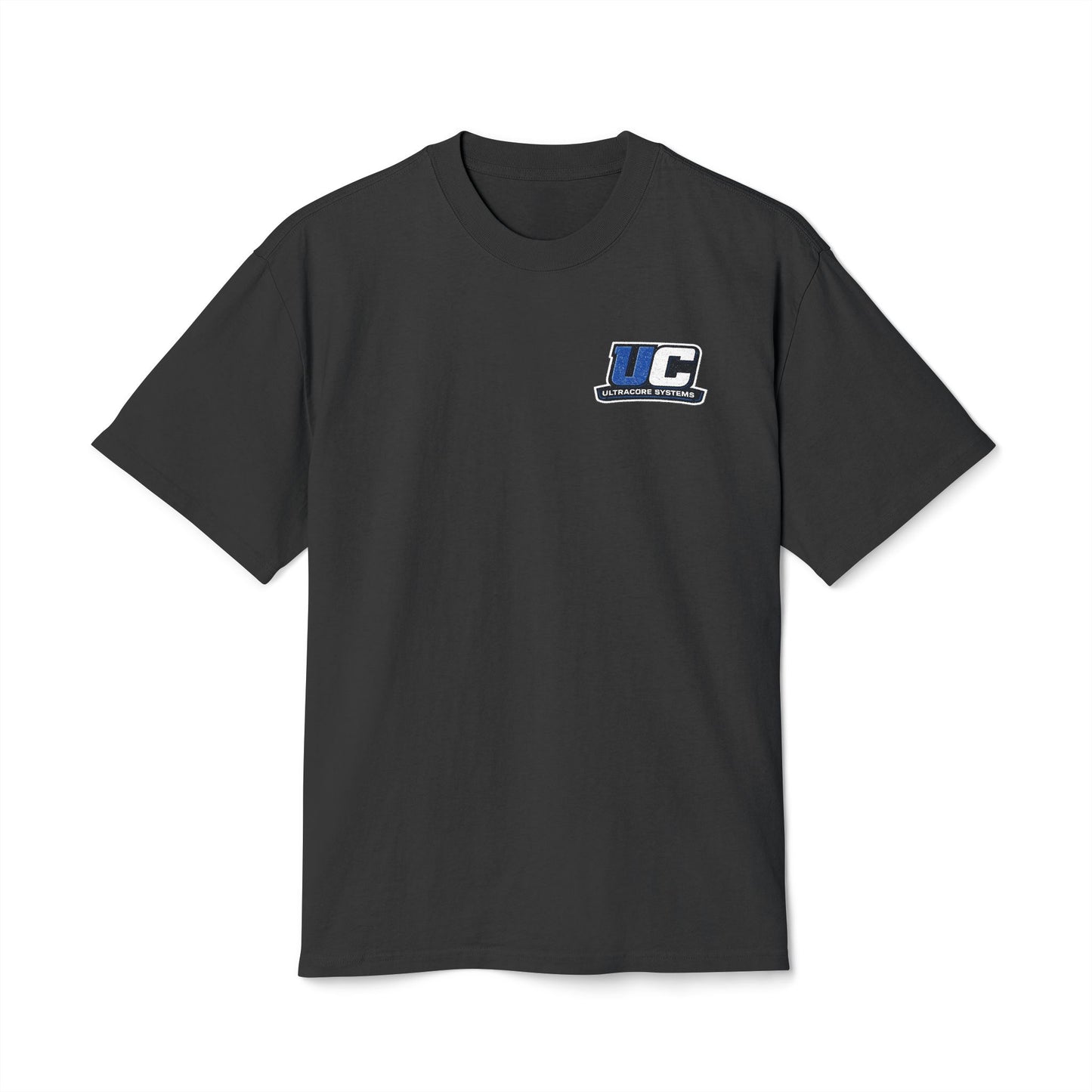 LOCKED IN - T-SHIRT