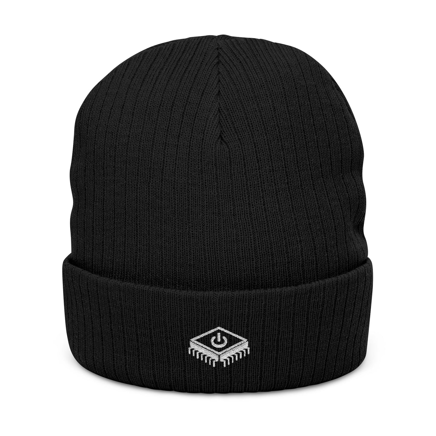 UC LOGO - BEANIE