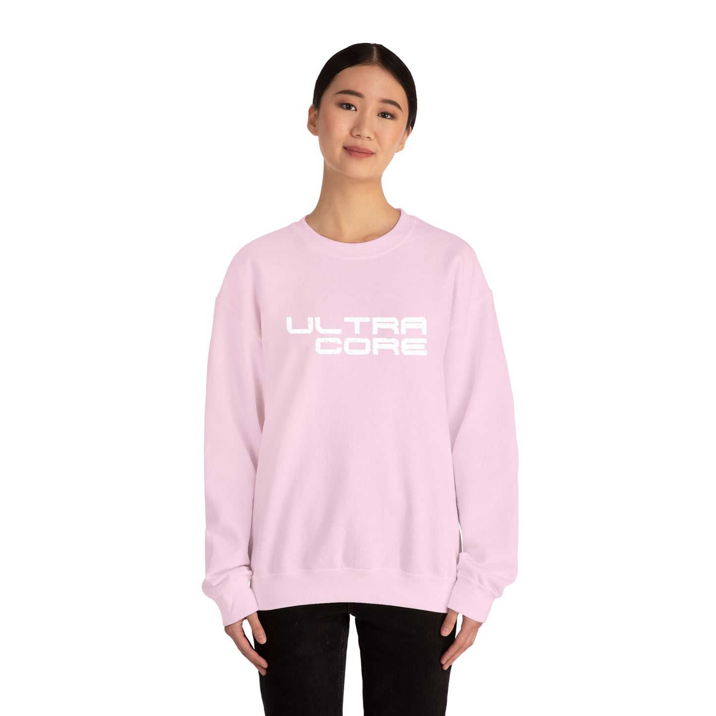 ASTRO -  CREWNECK