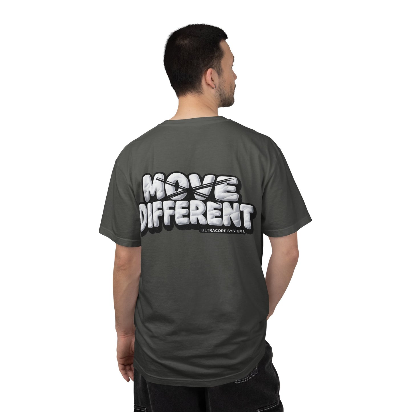 MOVE - T-SHIRT