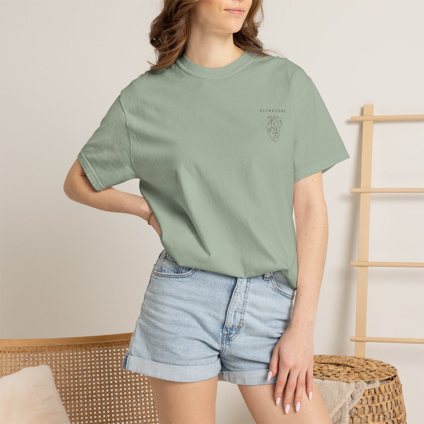 PRECISION - T-SHIRT