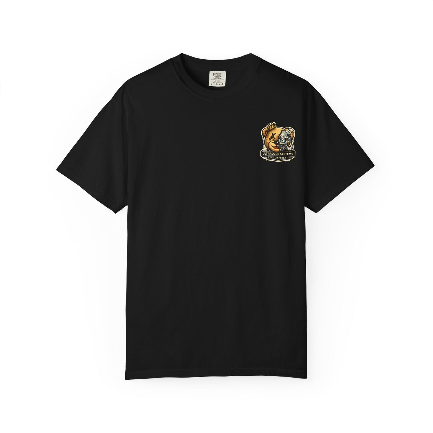 ROBO BEAR - T-SHIRT