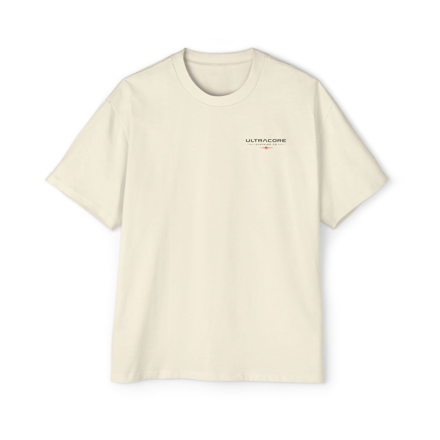 CRANE - OVERSIZED TEE