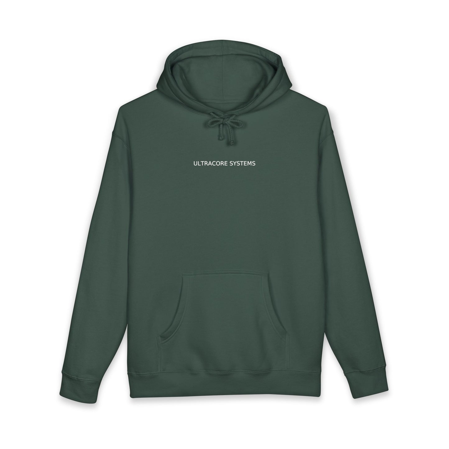 ULTRACORE - HOODIE