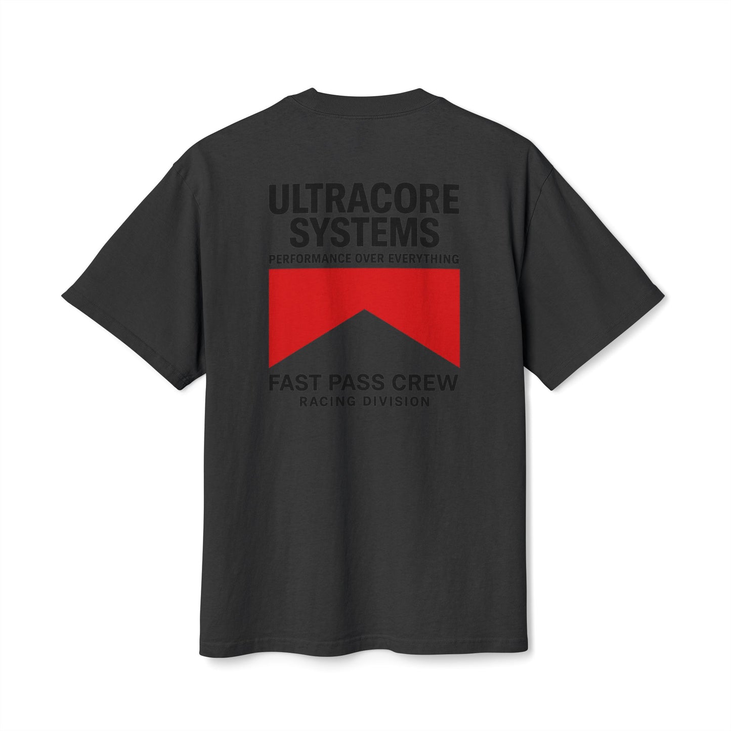 FAST PASS  - T-SHIRT