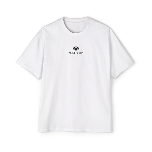 KANJI - OVERSIZED TEE