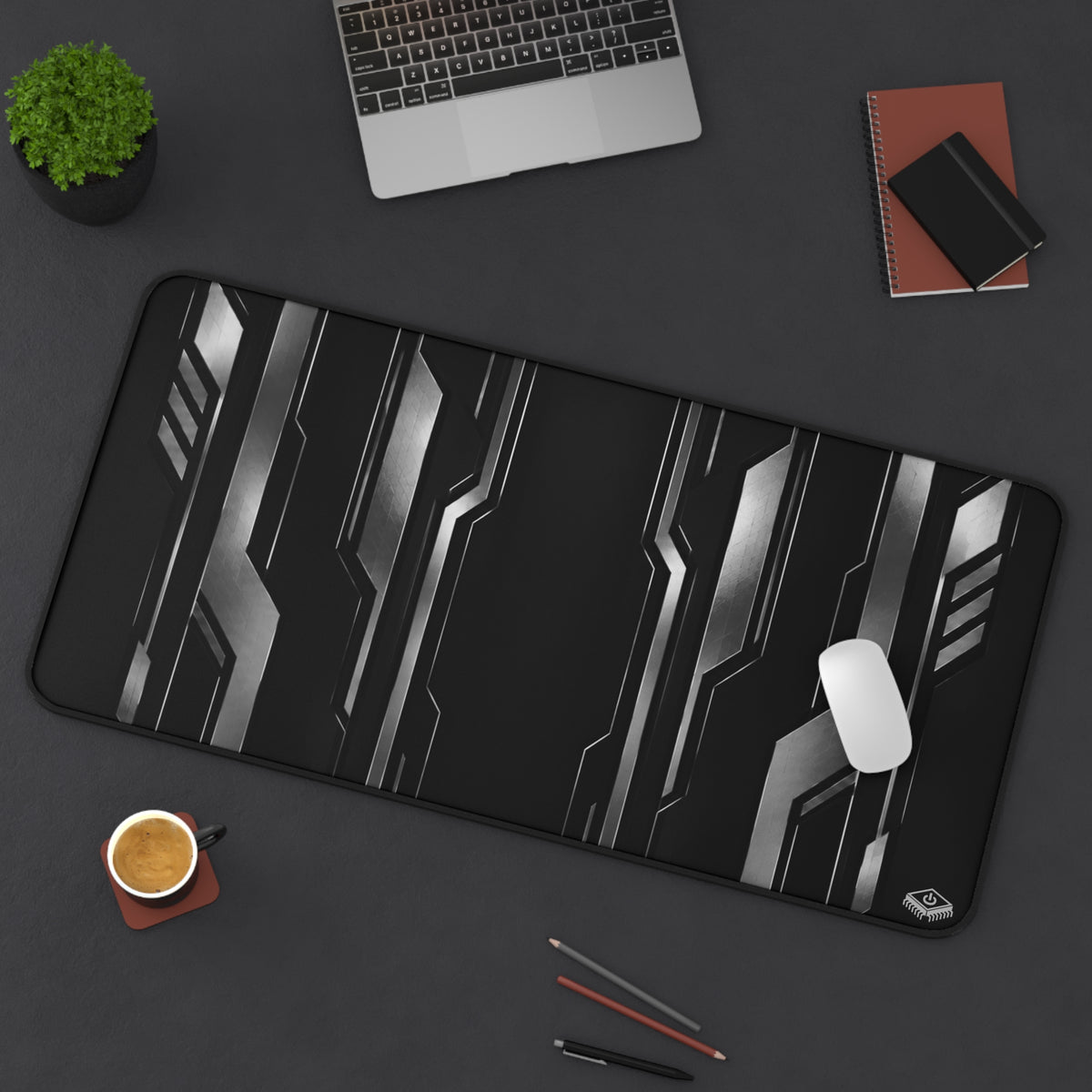 TITAN - MOUSE PAD