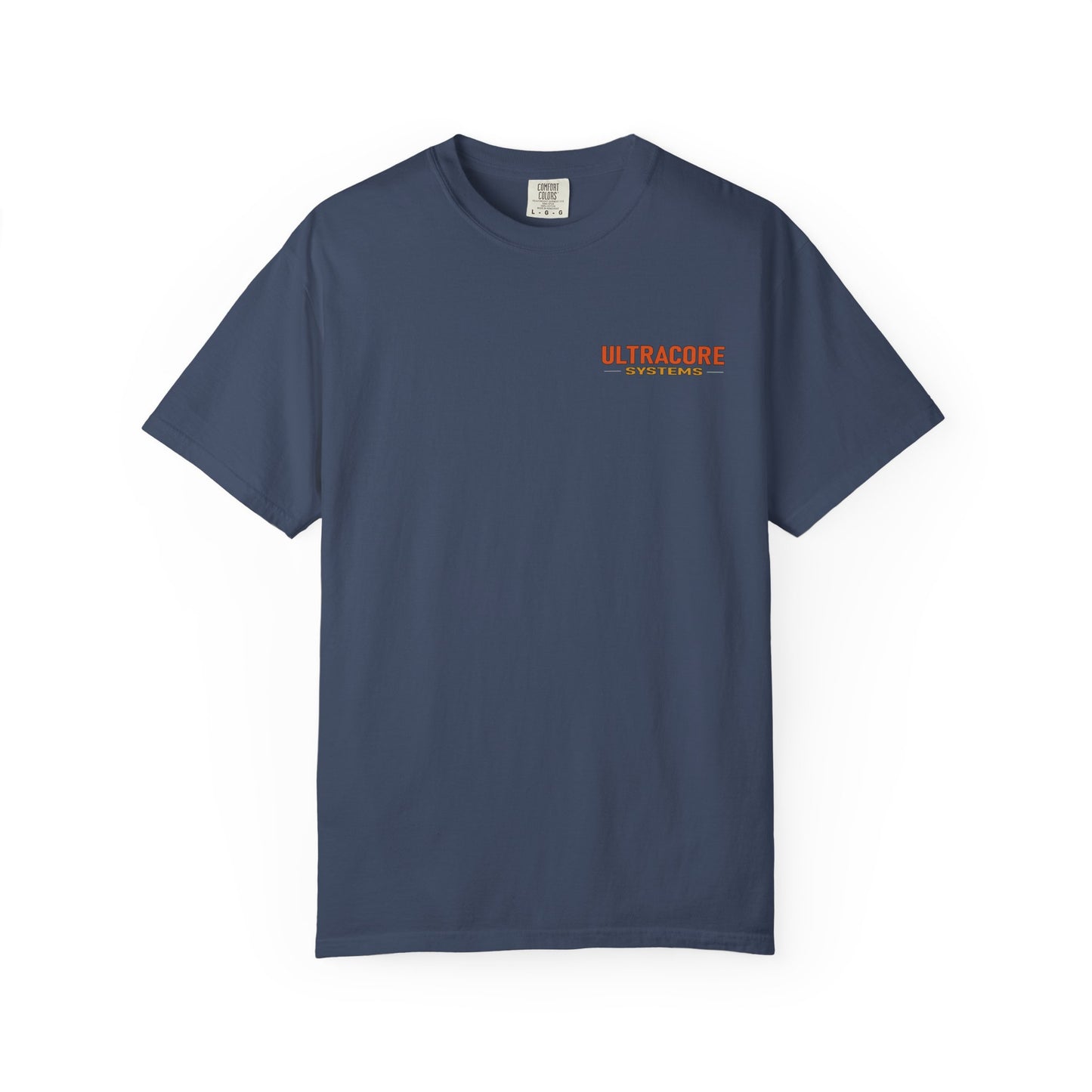 BLUEPRINT - T-SHIRT