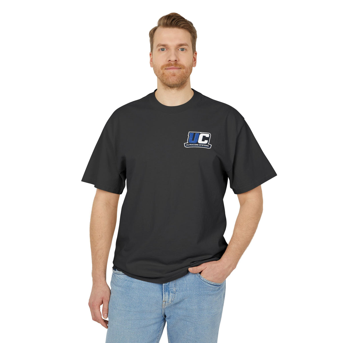 LOCKED IN - T-SHIRT