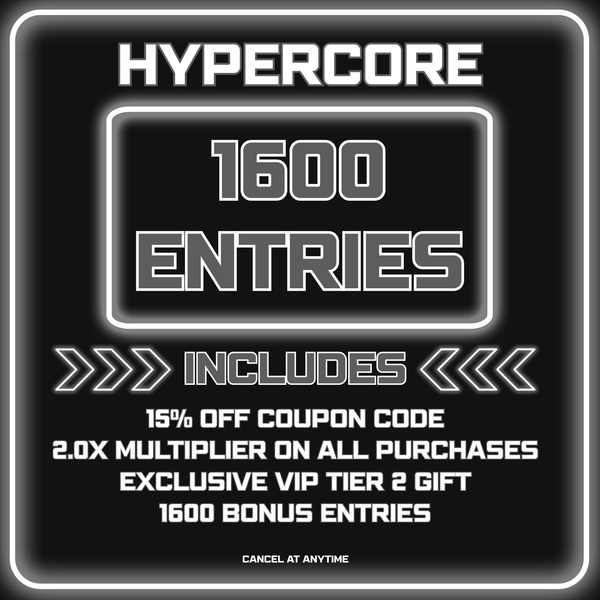 HYPERCORE VIP