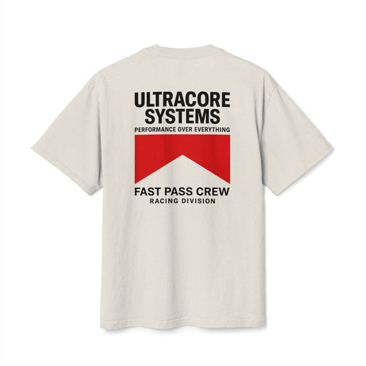 FAST PASS  - T-SHIRT