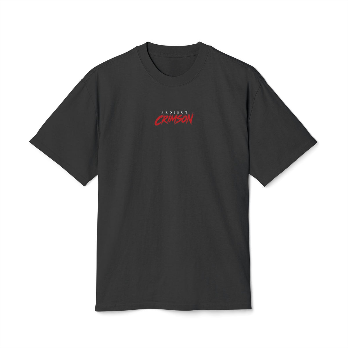 CRIMSON LEGACY - T-SHIRT