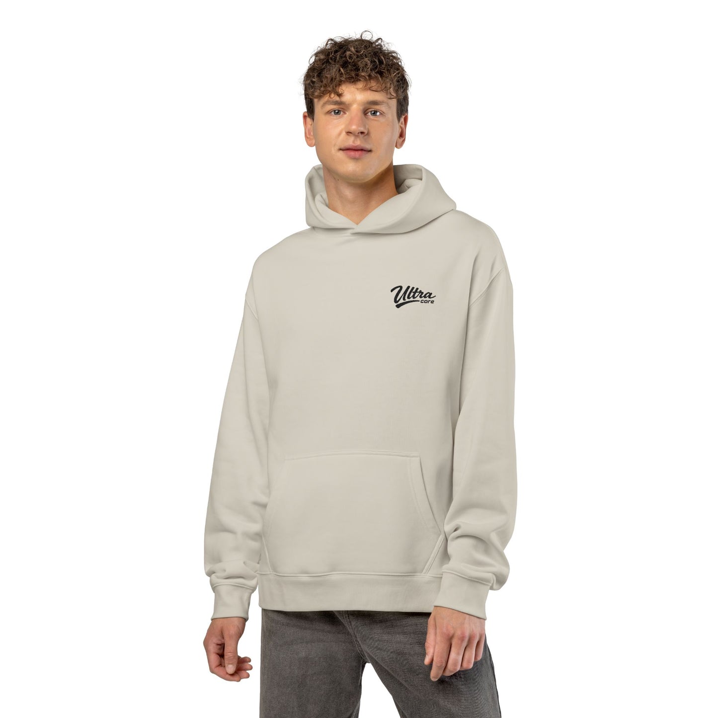 SIMPLE CORE - HOODIE
