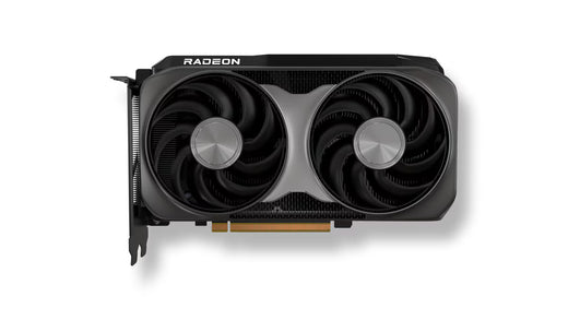 AMD Radeon RX 9060 XT 8GB