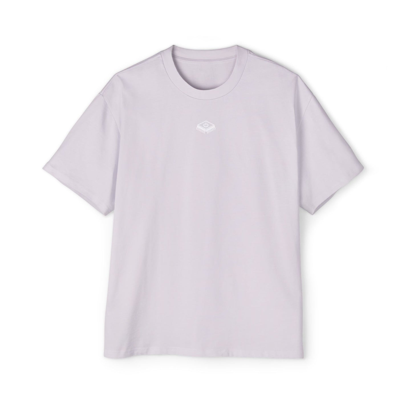 BE KNOWN - OVERSIZED TEE