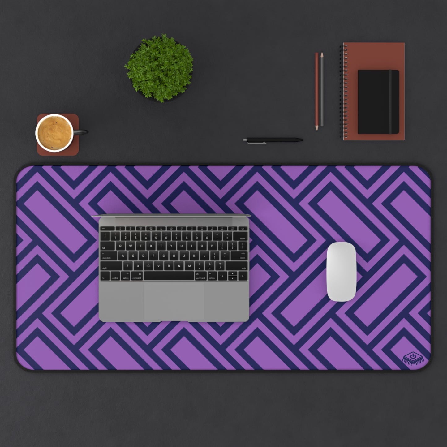 FOUNDER - MOUSE PAD