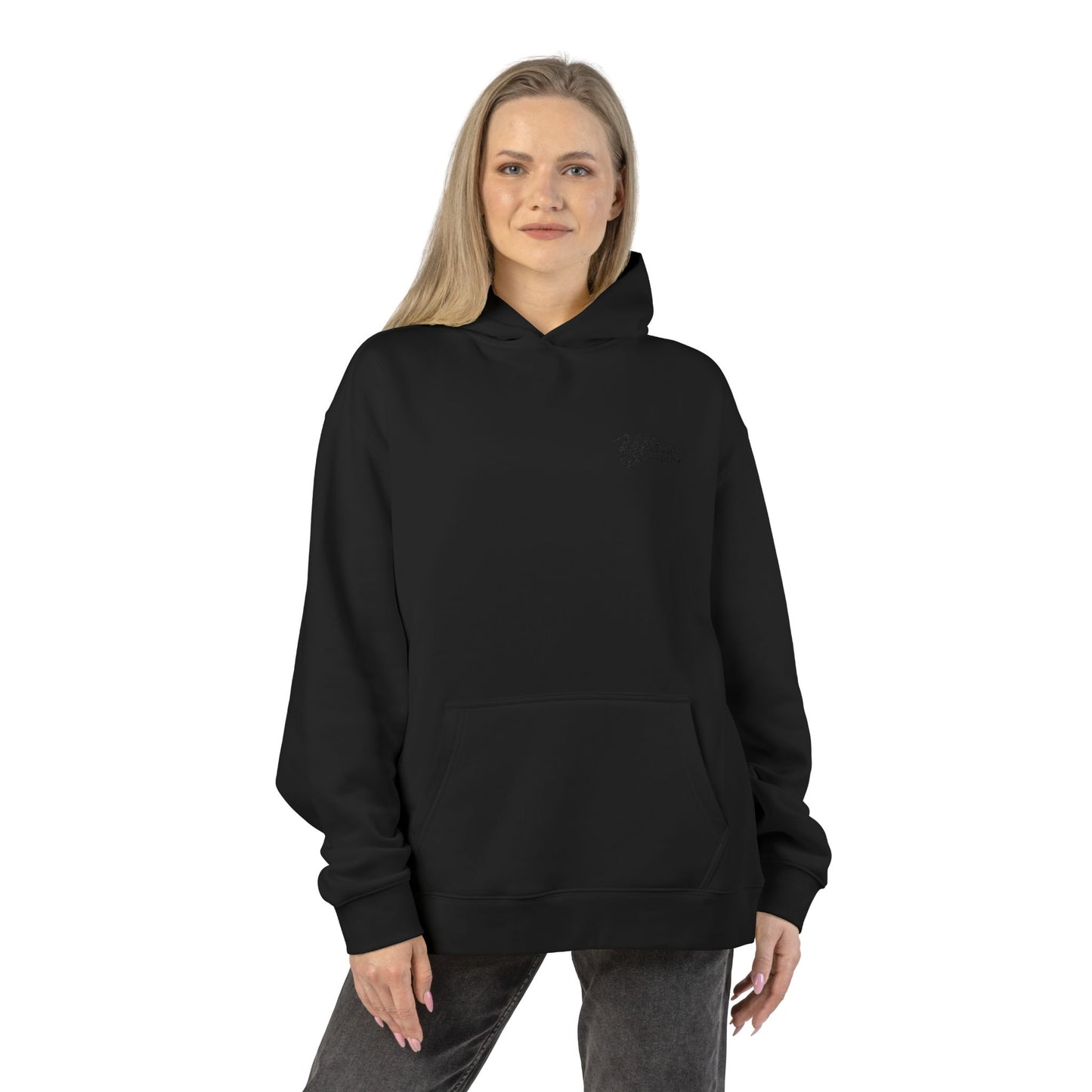 SIMPLE CORE - HOODIE