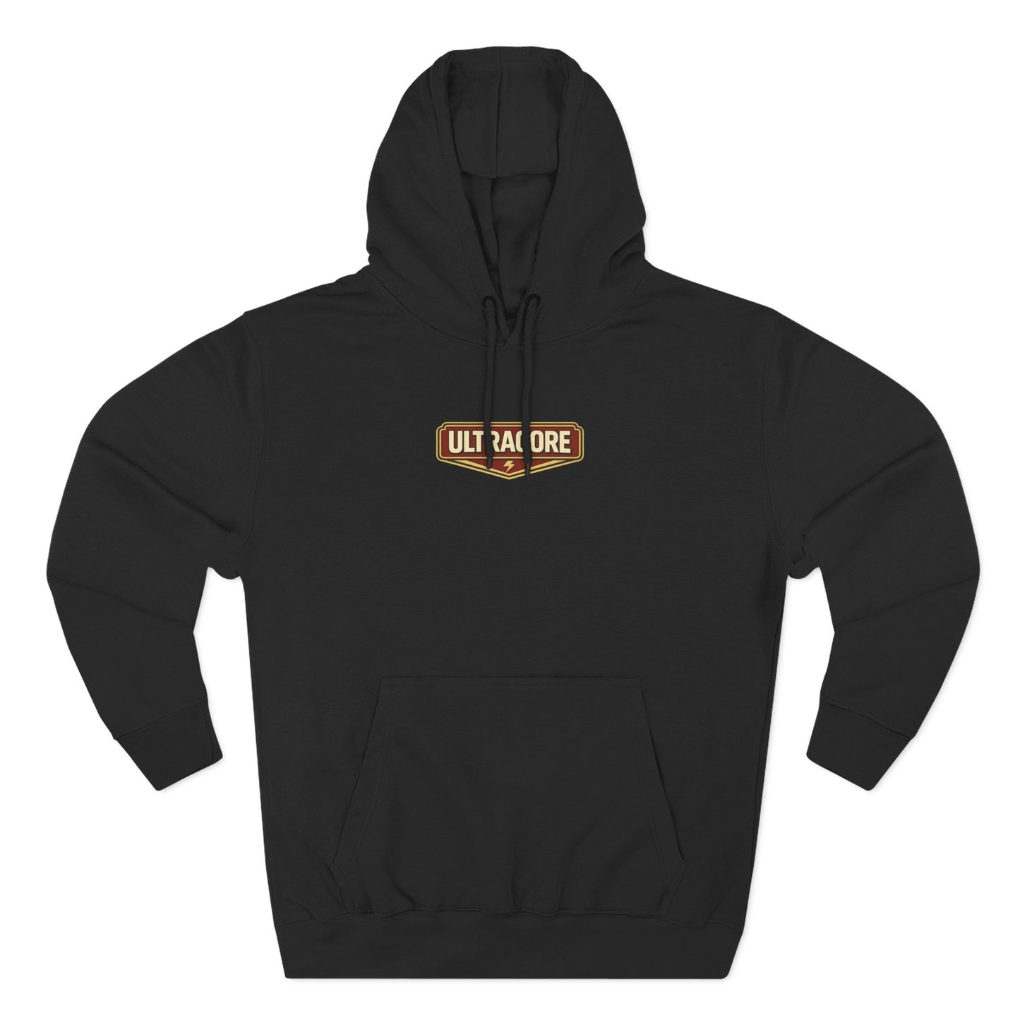 DDR5 - HOODIE