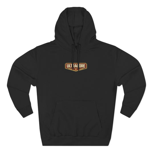 DDR5 - HOODIE
