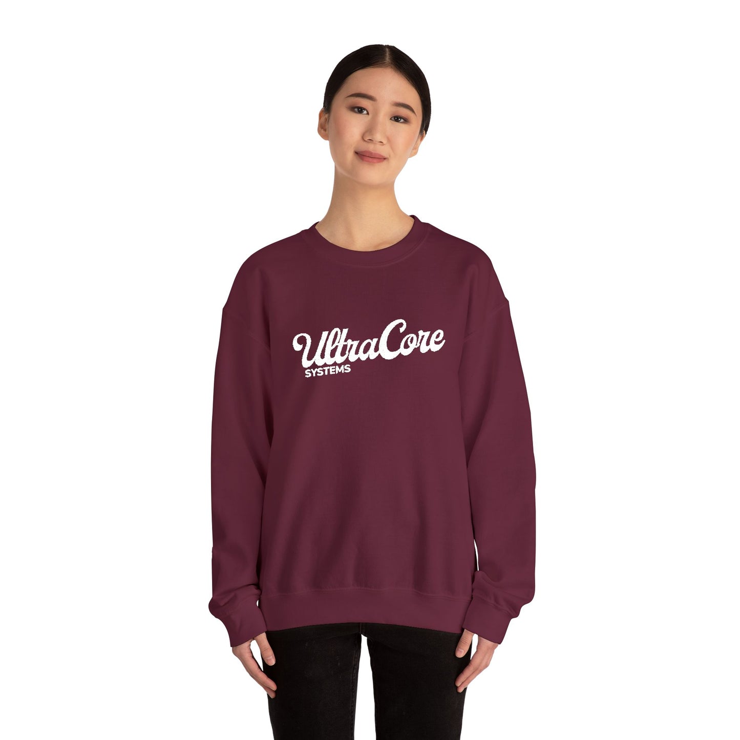 NINETIES - CREWNECK