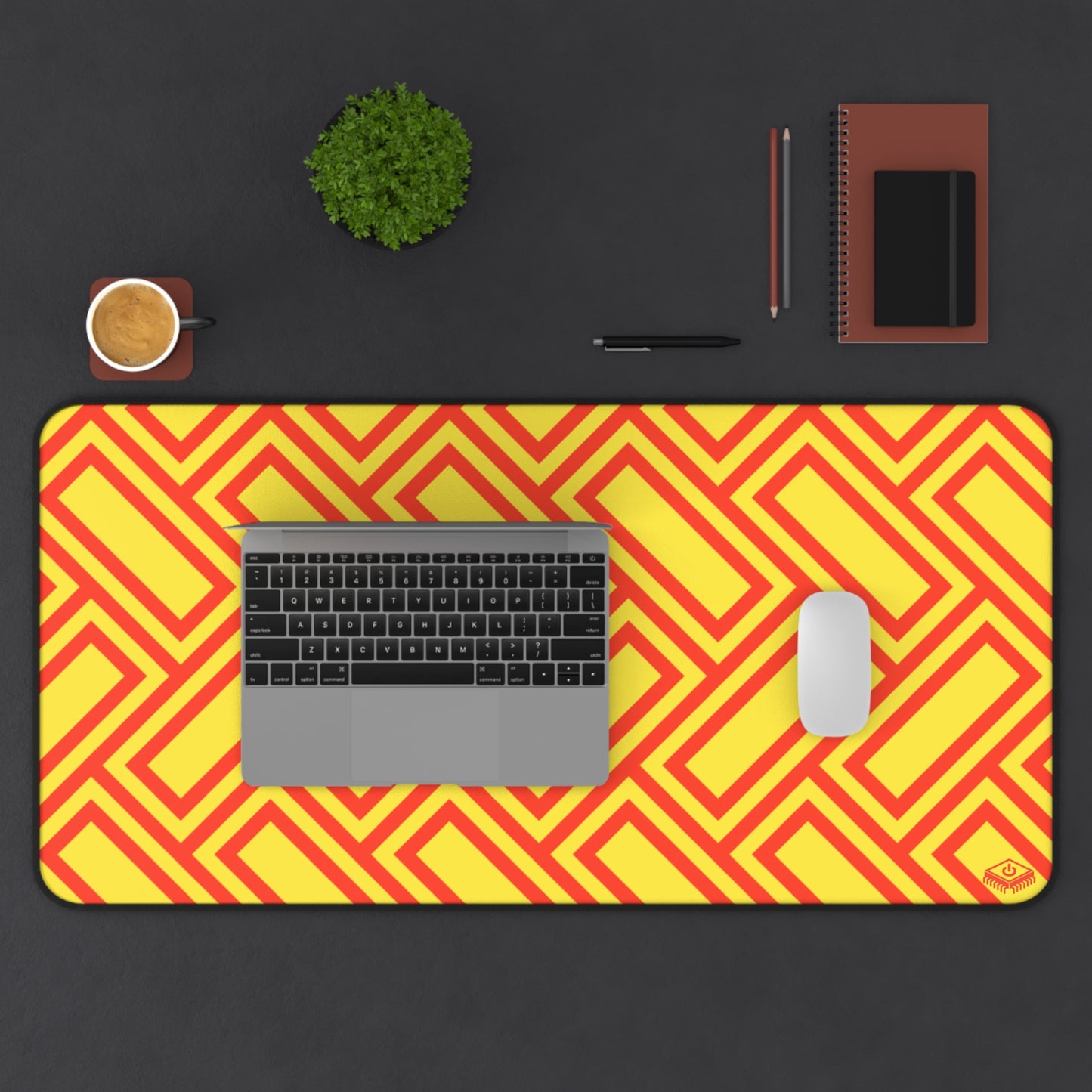 FOUNDER - MOUSE PAD