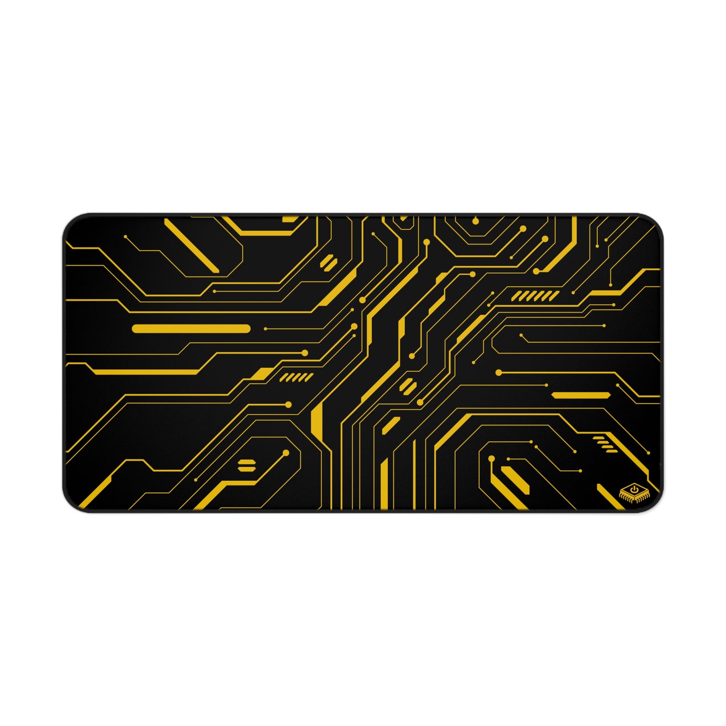 THE GRID - MOUSE PAD