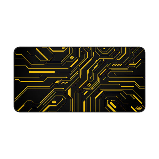 THE GRID - MOUSE PAD