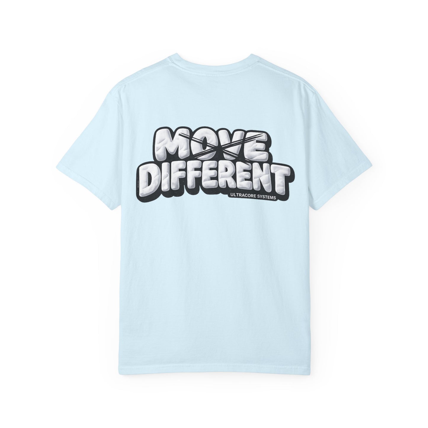 MOVE - T-SHIRT