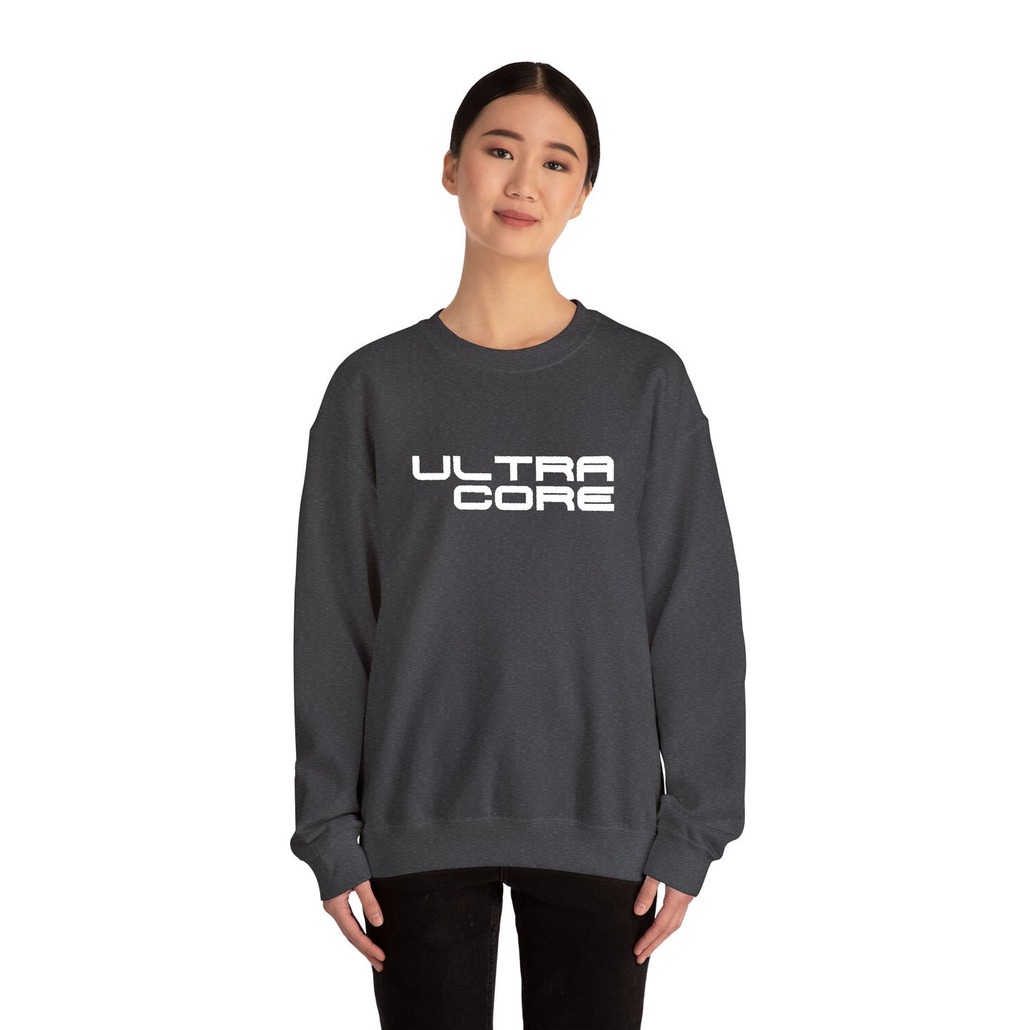 ASTRO -  CREWNECK