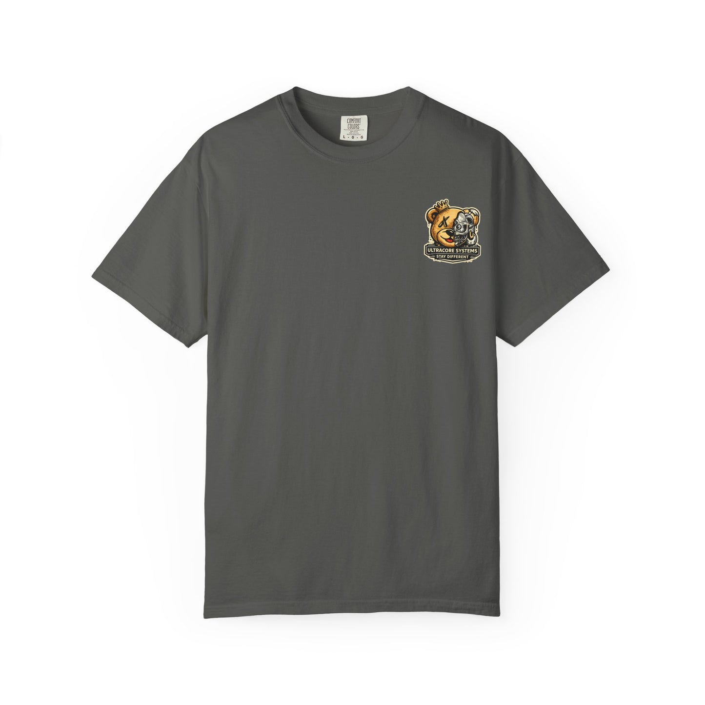 ROBO BEAR - T-SHIRT