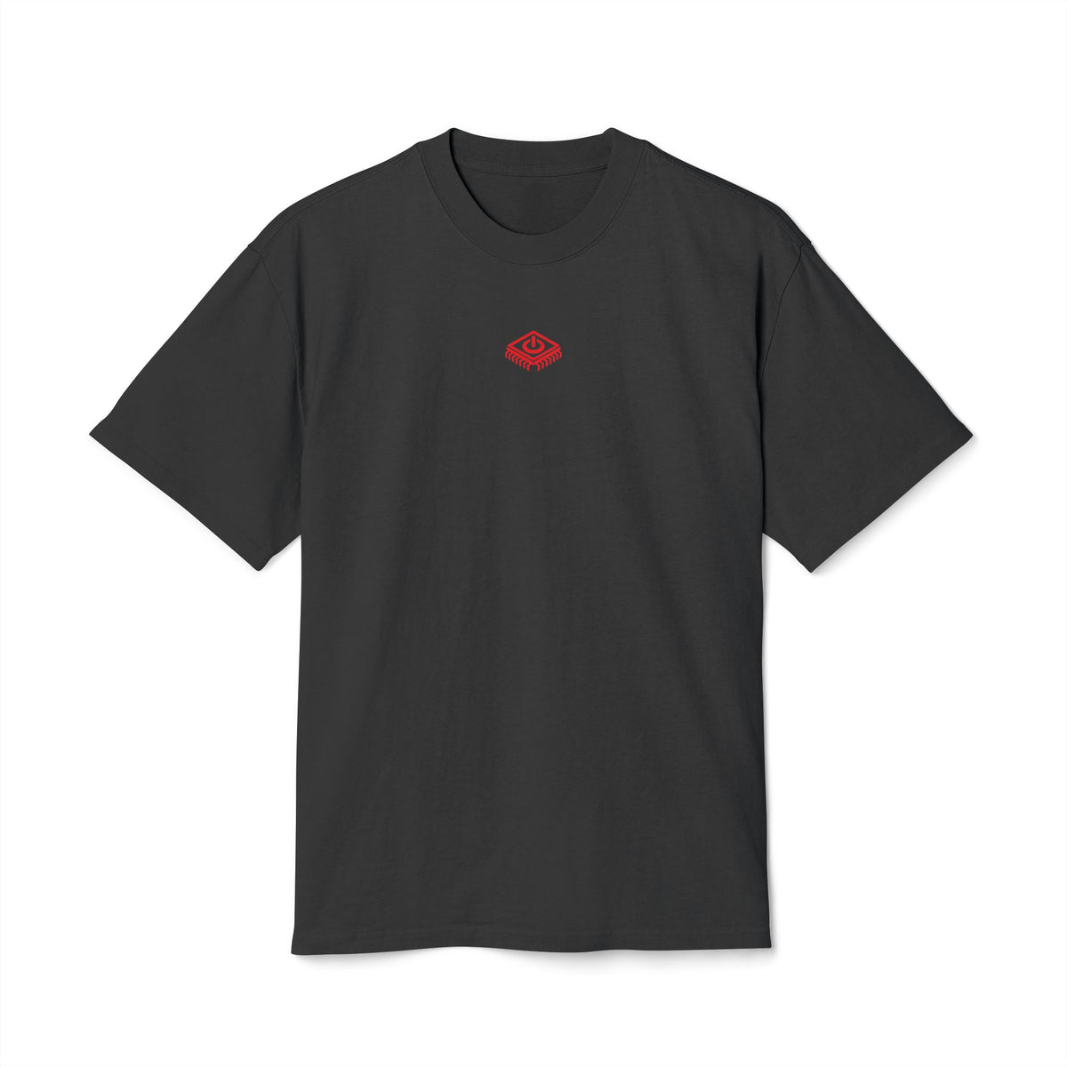 RED MOON RONIN - T-SHIRT