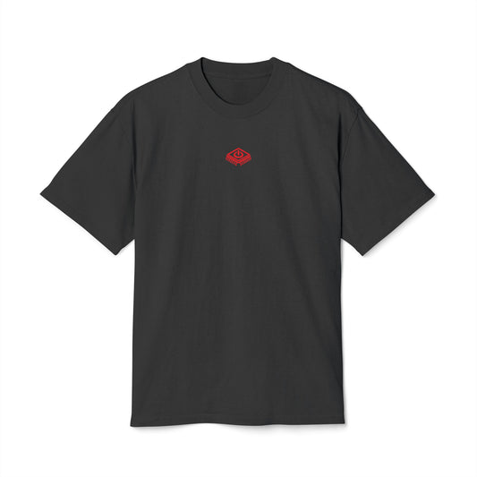 RED MOON RONIN - T-SHIRT