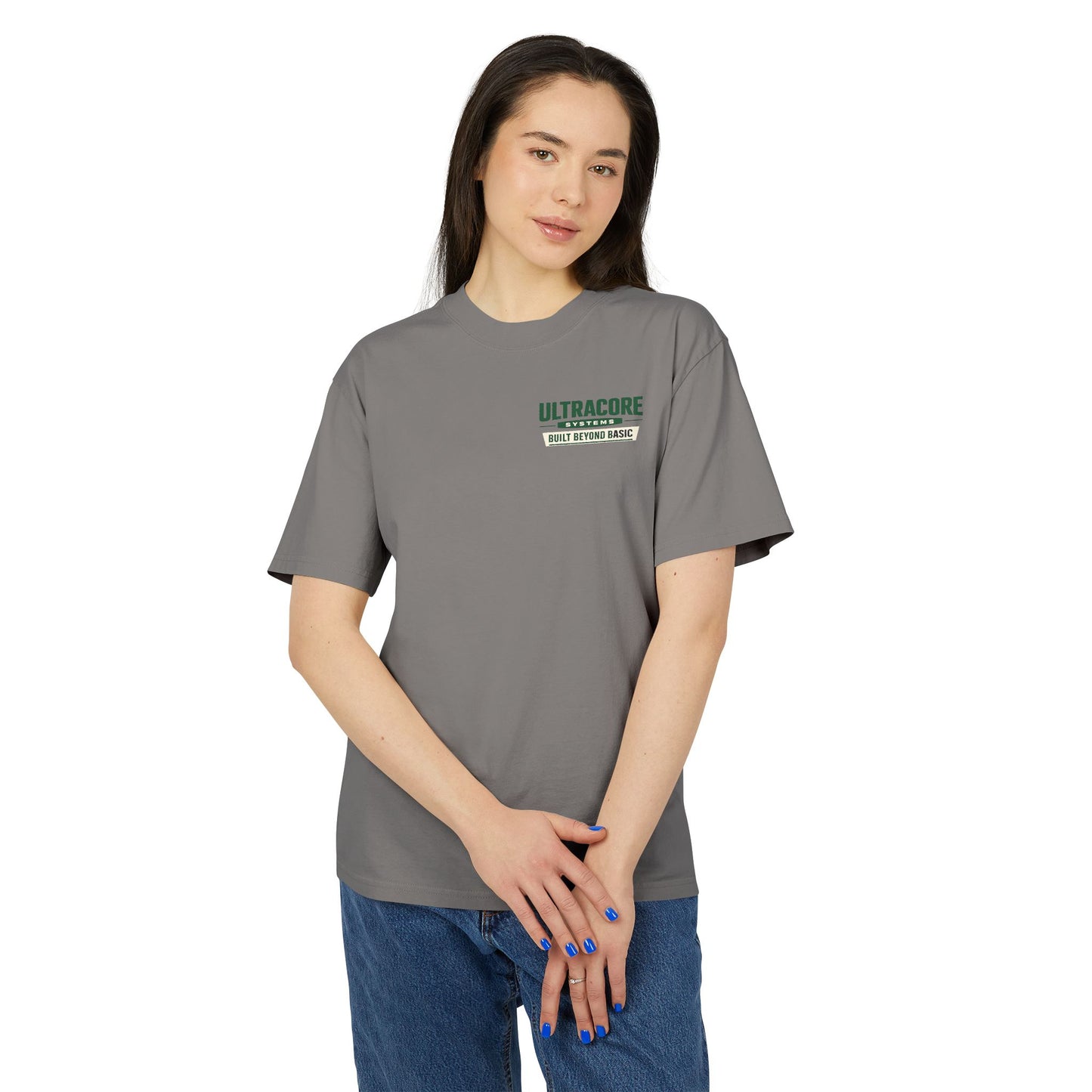 OFF SWITCH - T-SHIRT