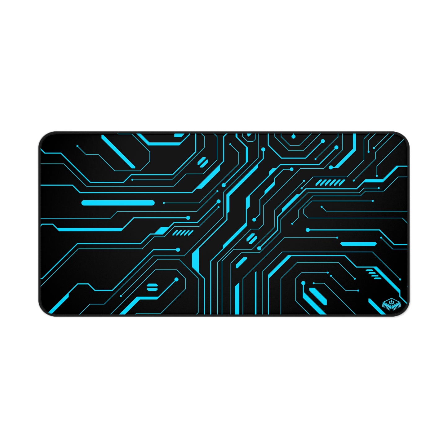 THE GRID - MOUSE PAD
