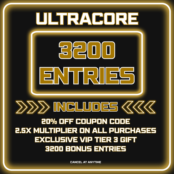 ULTRACORE VIP