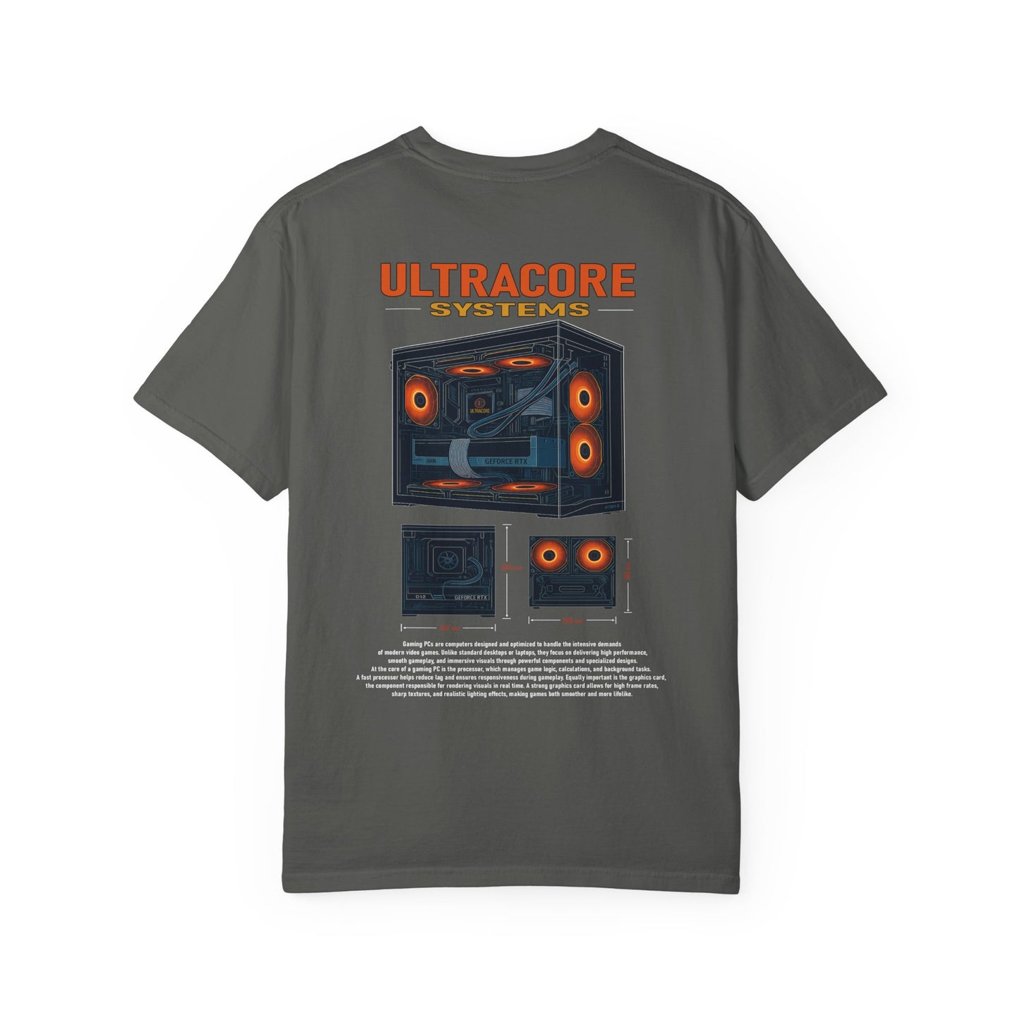 BLUEPRINT - T-SHIRT