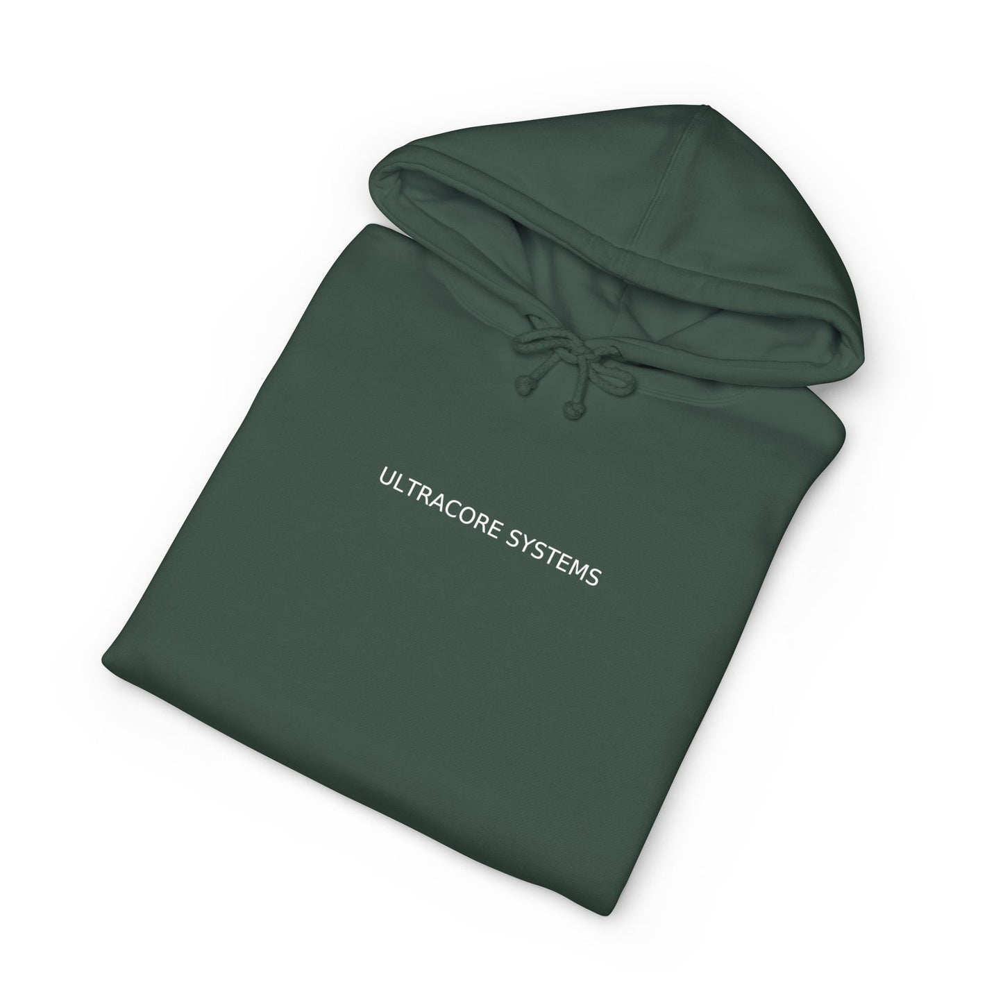 ULTRACORE - HOODIE