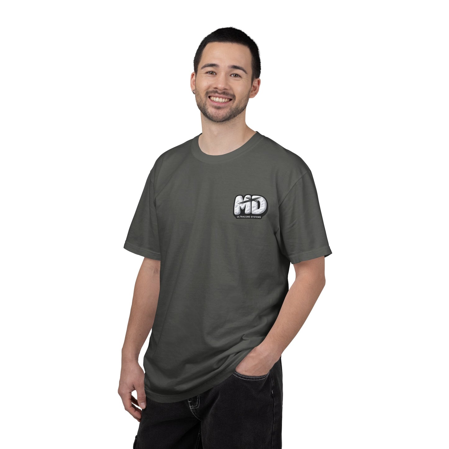 MOVE - T-SHIRT