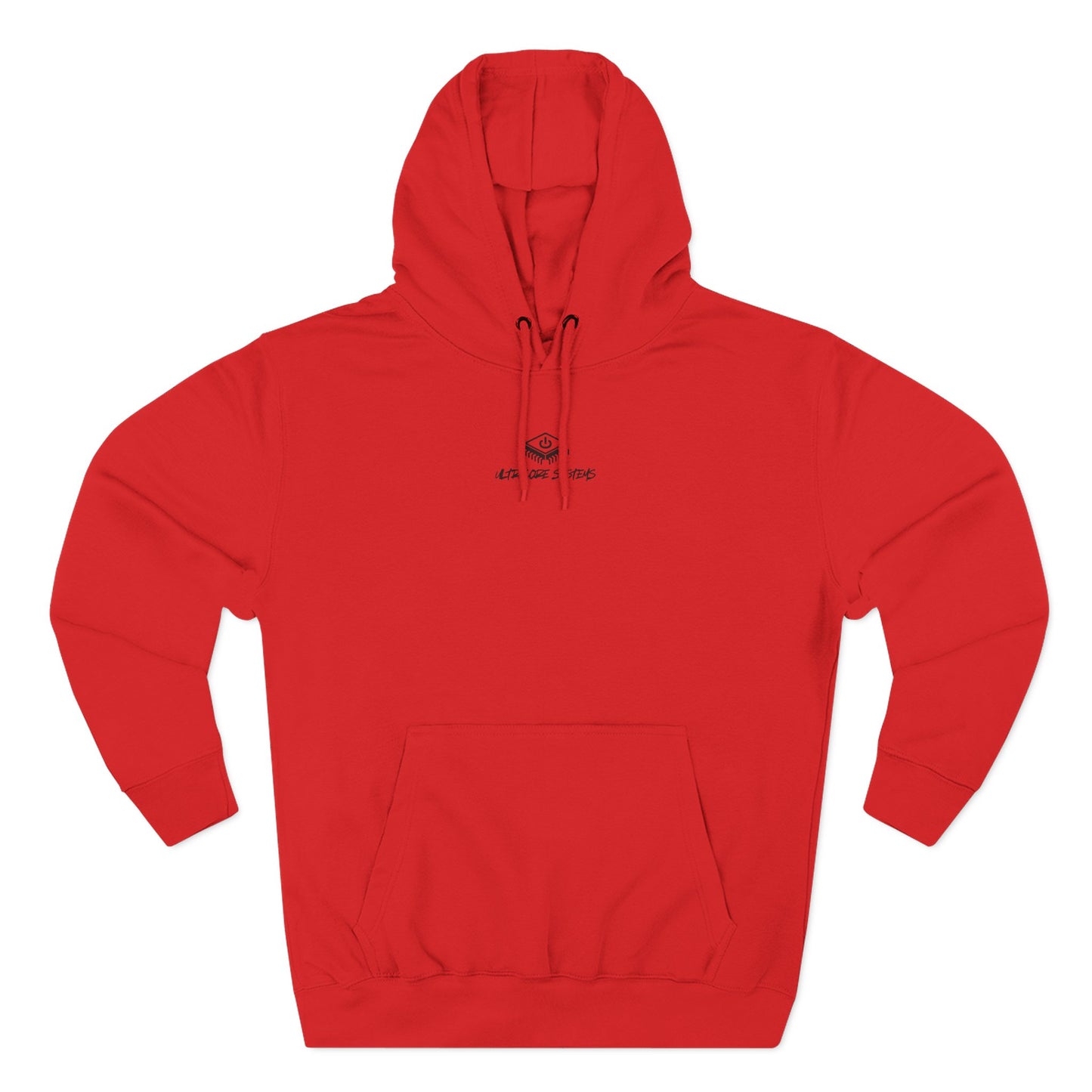 CHOSEN ZACK - HOODIE
