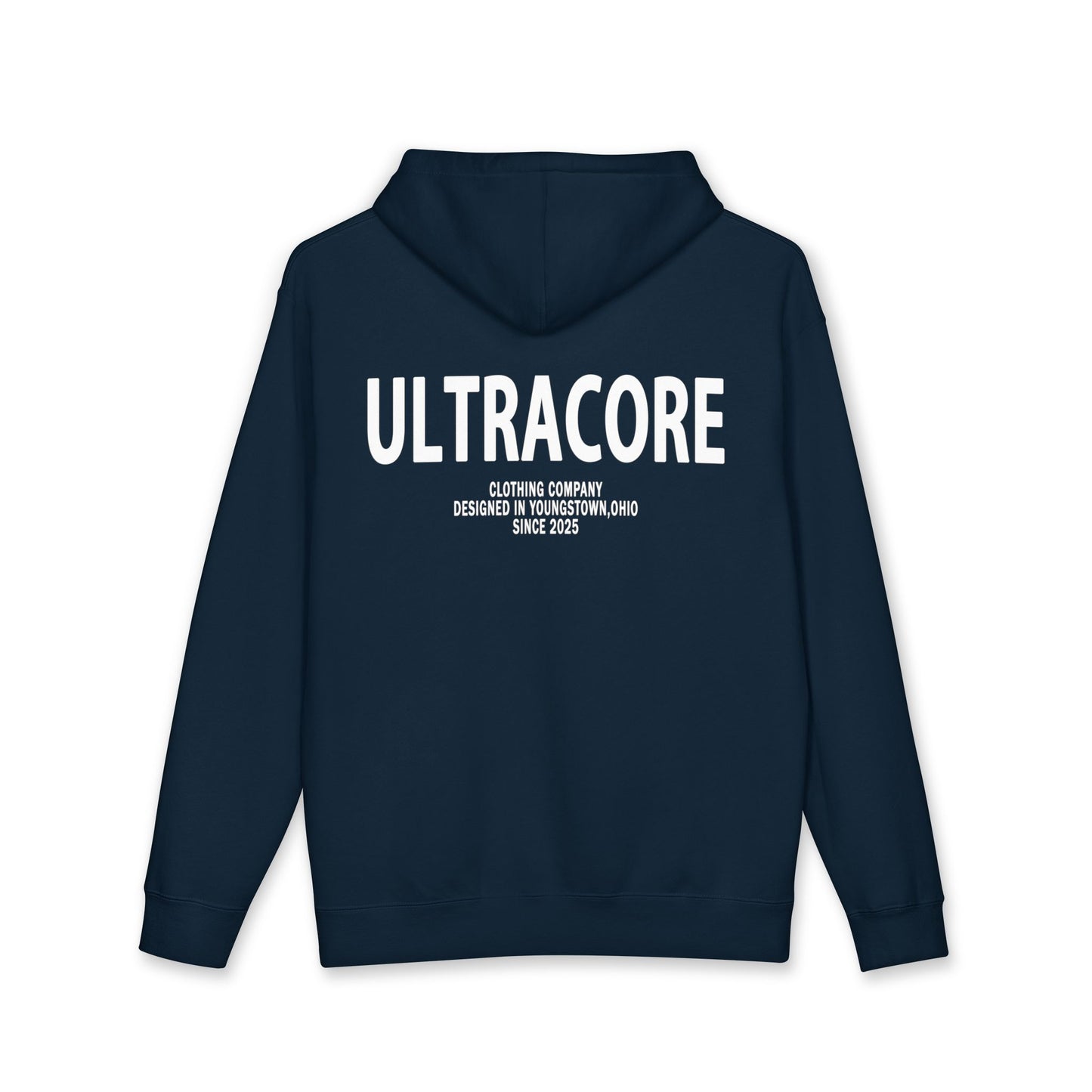 ULTRACORE - HOODIE