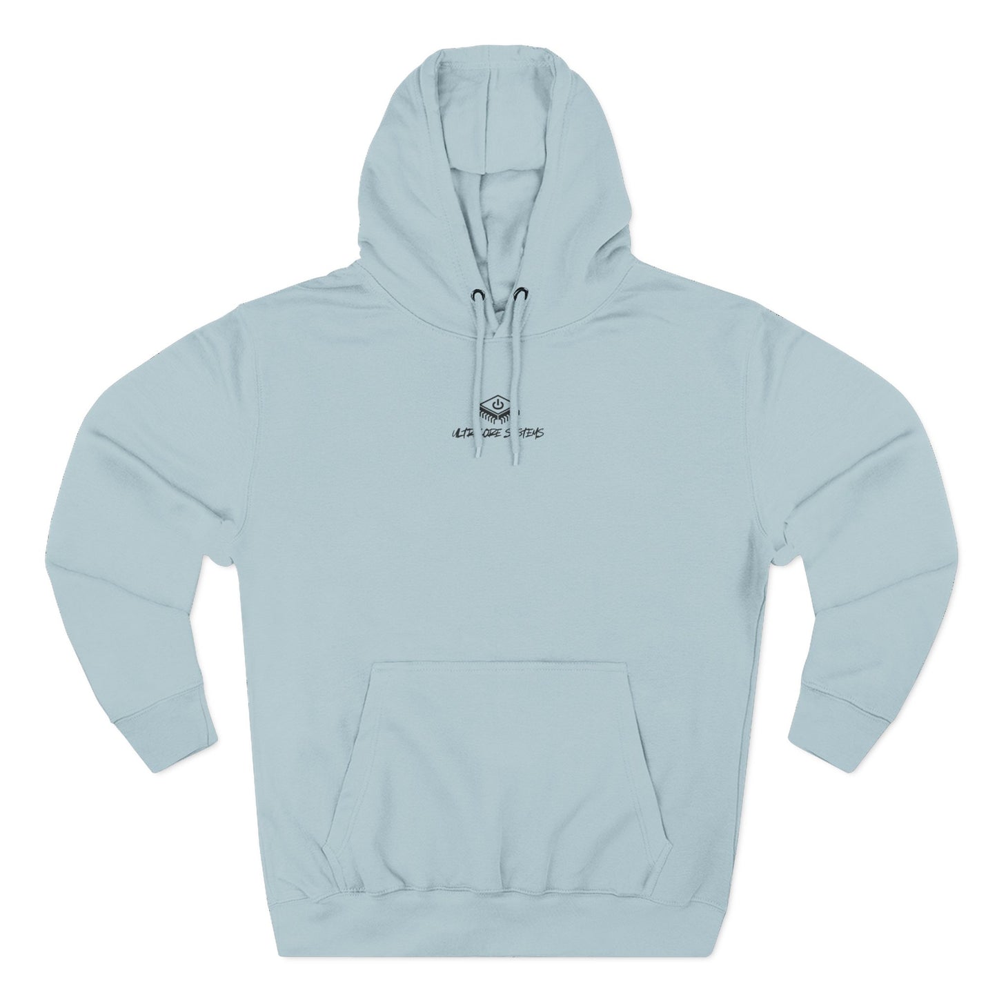 CHOSEN ZACK - HOODIE