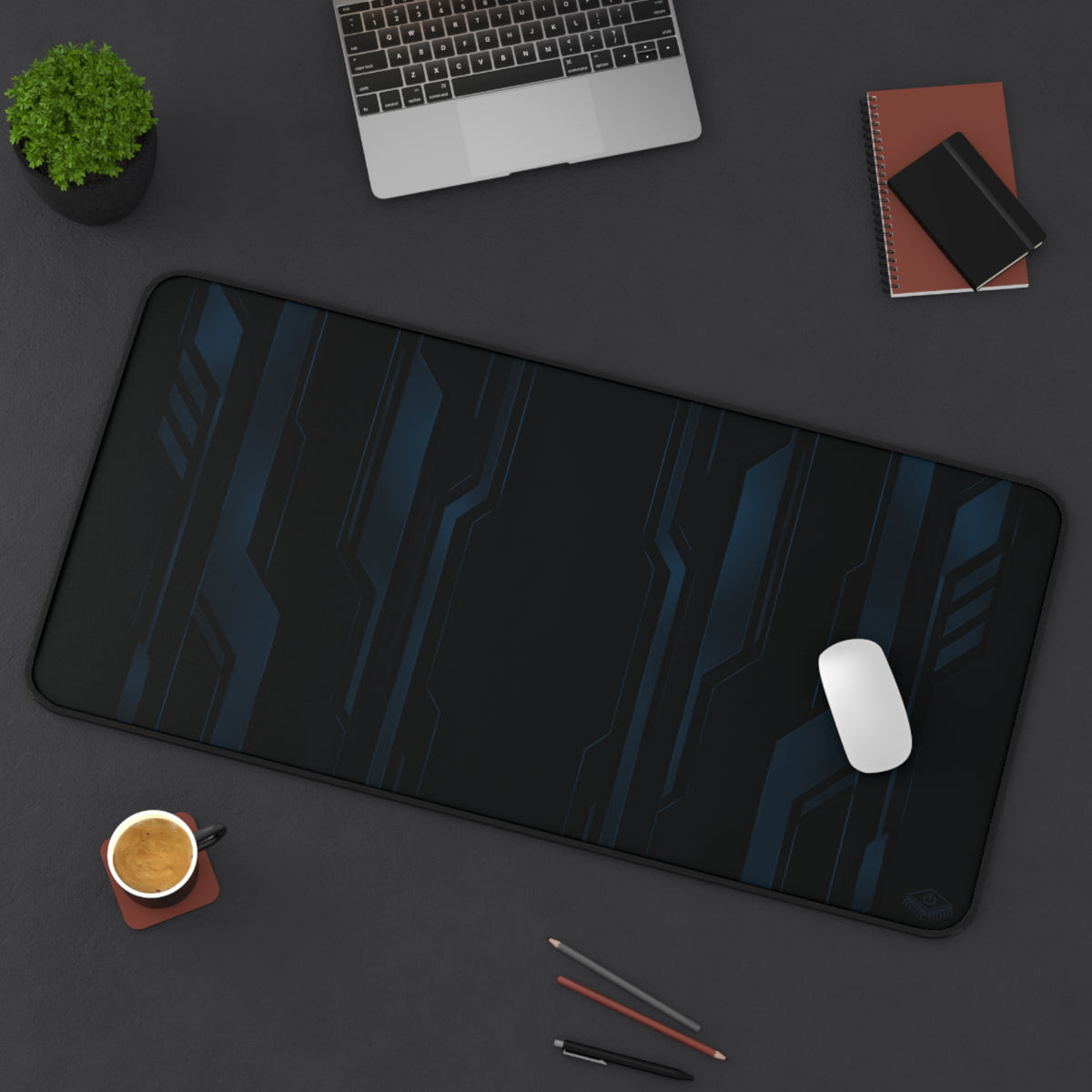 TITAN - MOUSE PAD