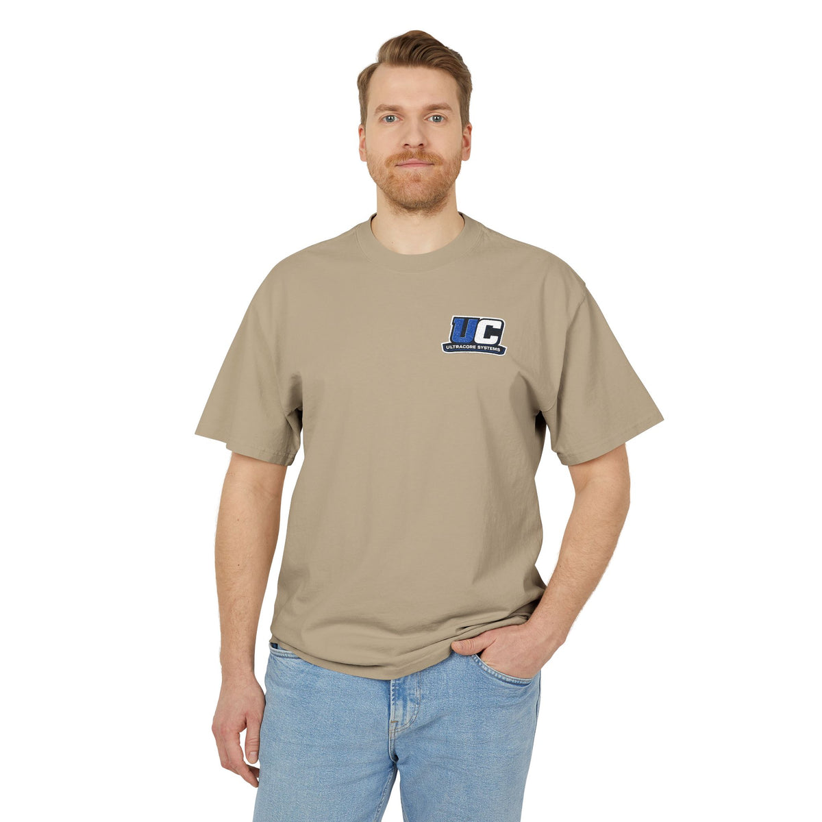 LOCKED IN - T-SHIRT