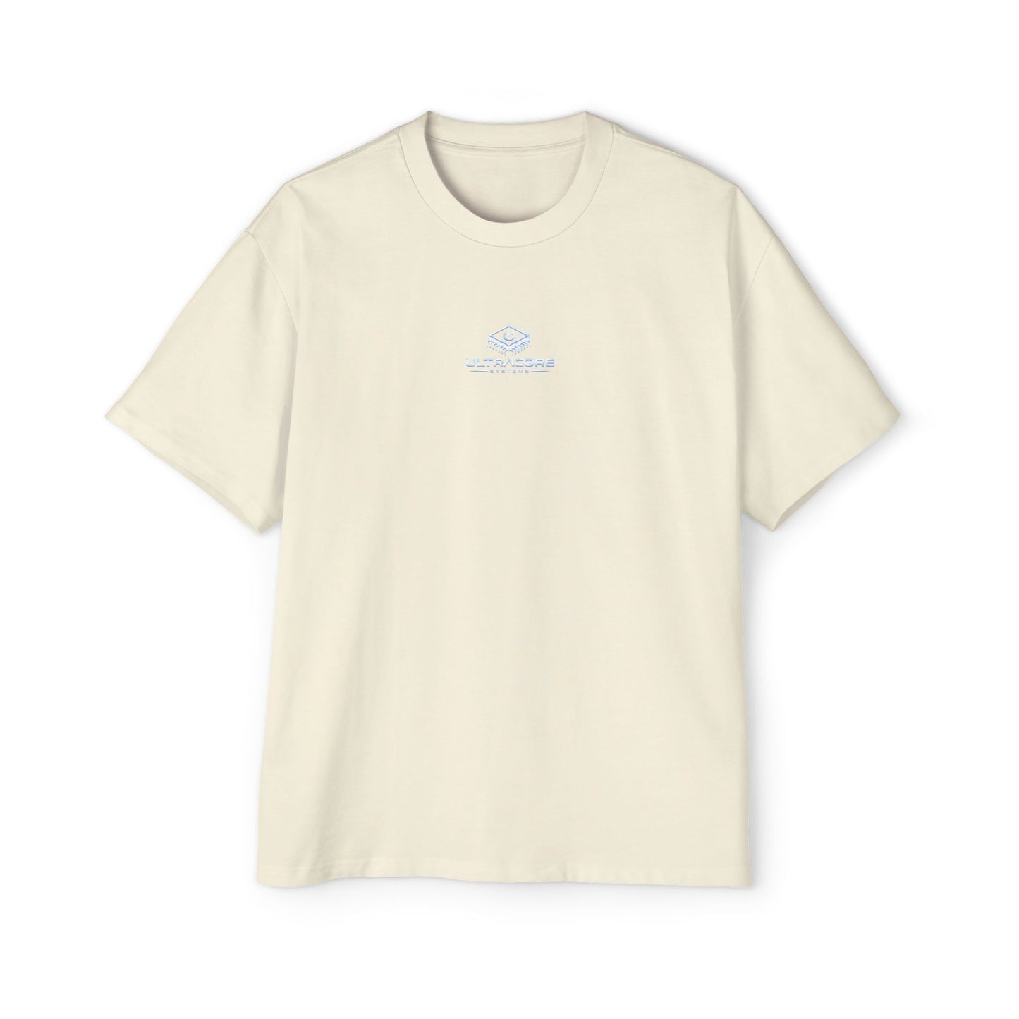 UC LIFT - OVERSIZED TEE