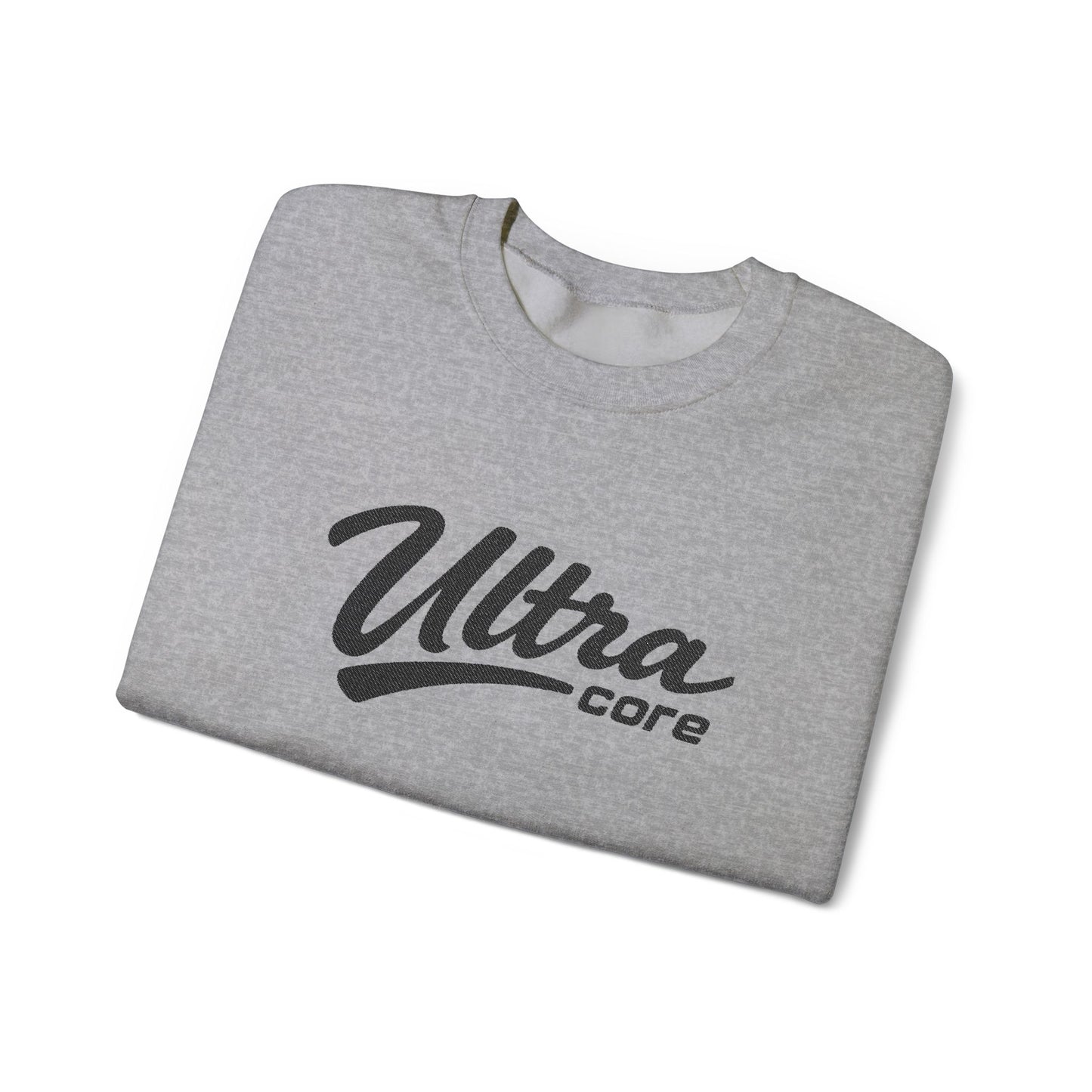 UC GOLF - CREWNECK