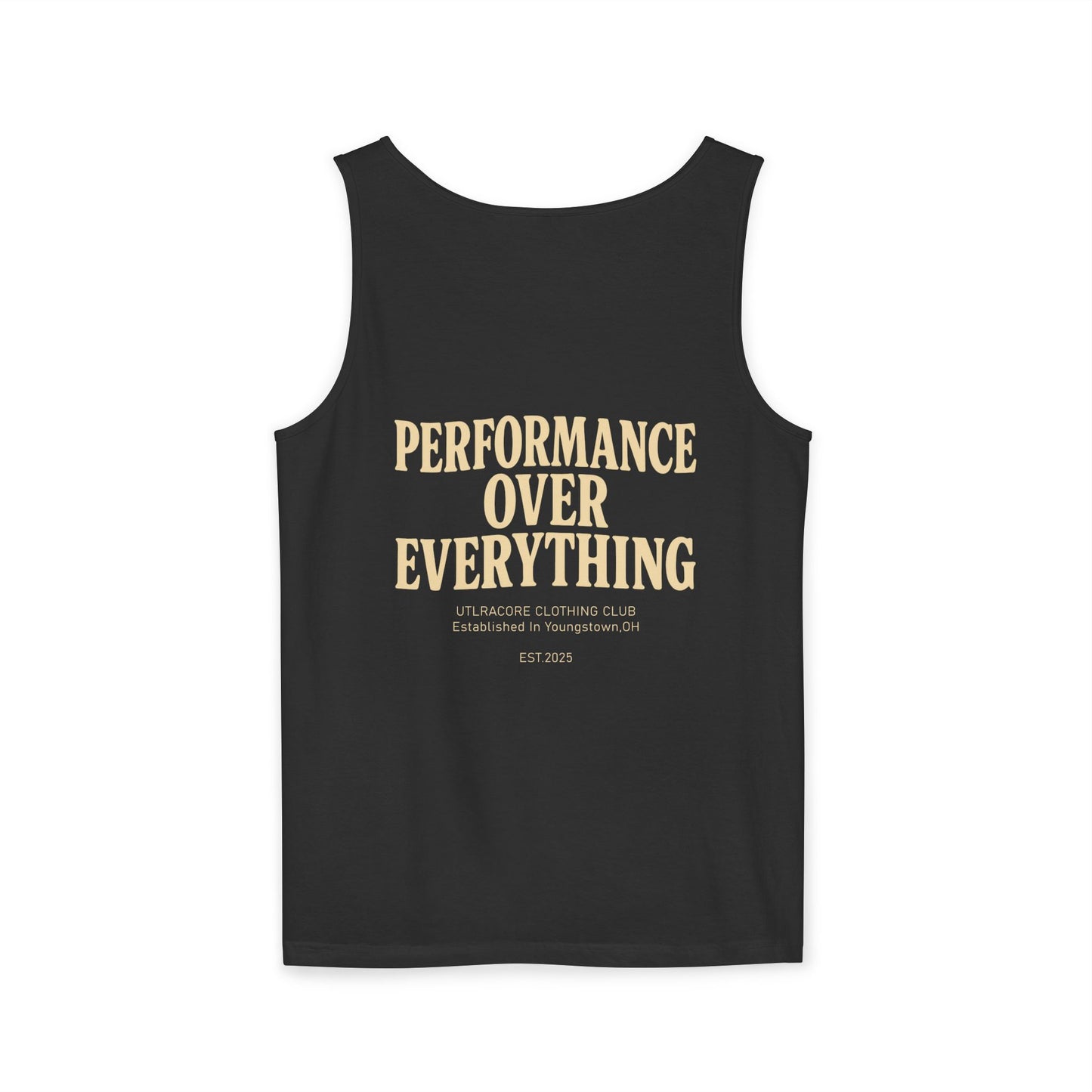 MOTO - TANK TOP