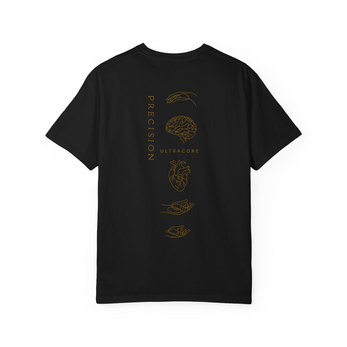 PRECISION - T-SHIRT