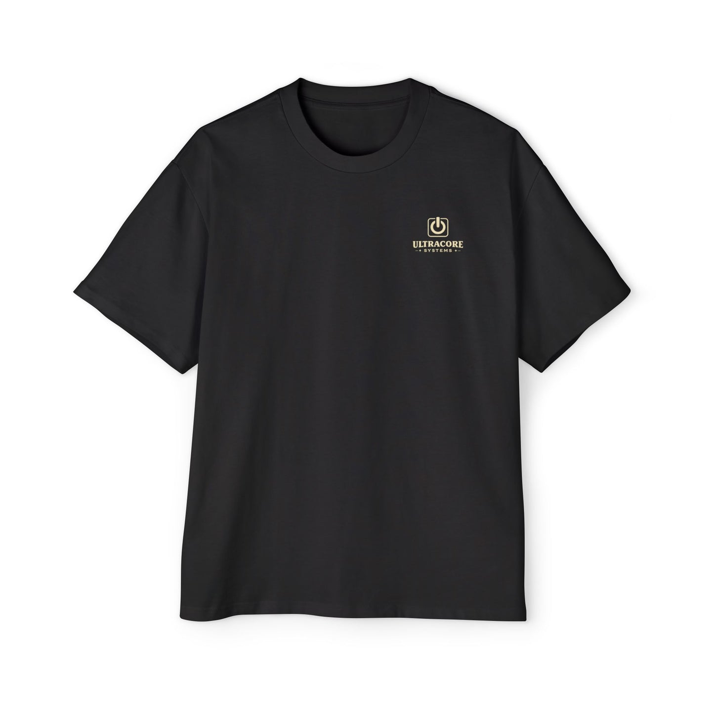 Future Core - OVERSIZE TEE