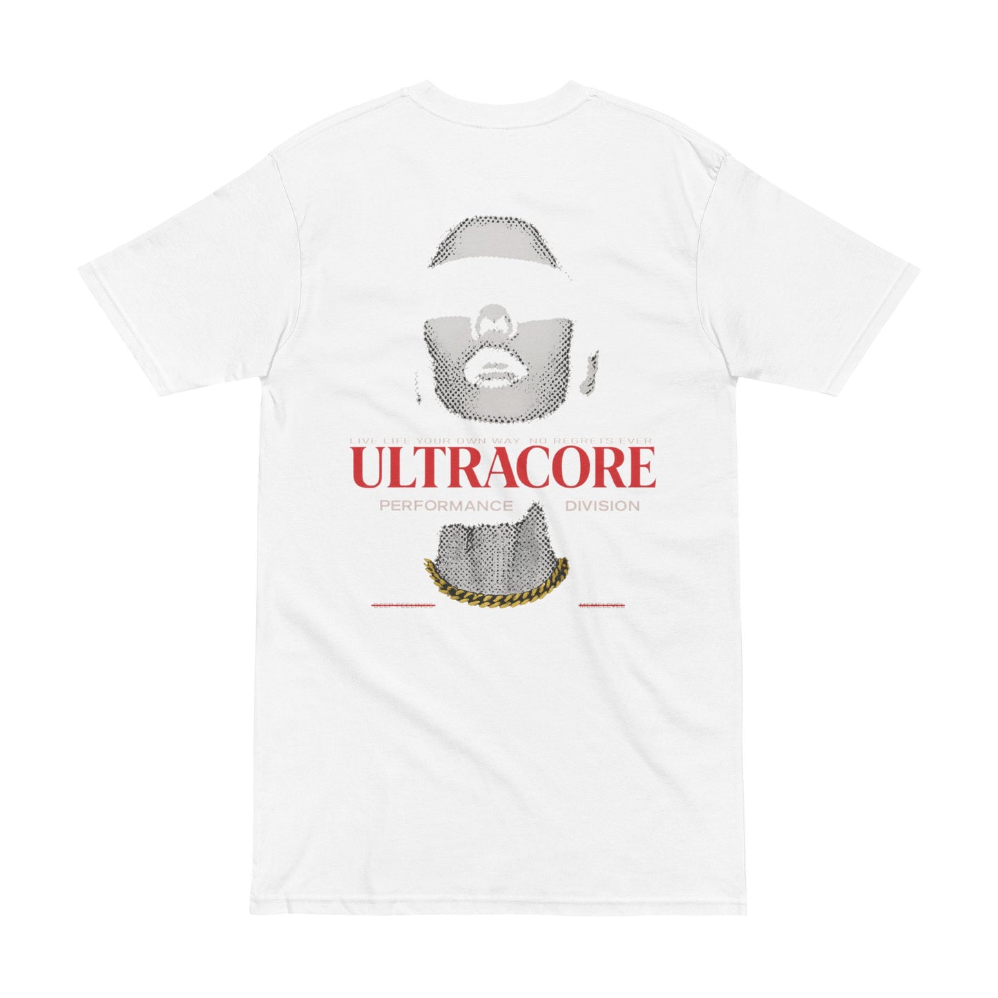 BLIND - T-SHIRT